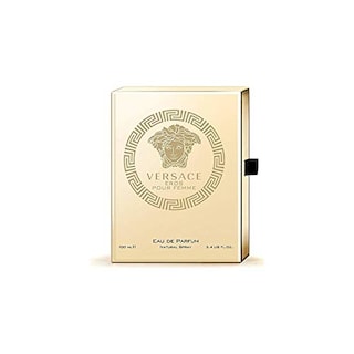 Foto 3 | Foto 3 | Perfume Versace Eros Pour Femme Eau De Parfum Para Mujer, 100 Ml - Venta Internacional.