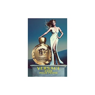 Foto 5 | Foto 5 | Perfume Versace Eros Pour Femme Eau De Parfum Para Mujer, 100 Ml - Venta Internacional.