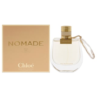 Foto 1 | Foto 1 | Perfume Chloe Nomade Eau De Toilette 75 Ml Para Mujer - Venta Internacional.