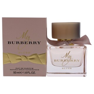 Foto 2 | Foto 2 | Perfume Burberry My Burberry Blush Eau de Parfum 50 ml para Mujer - Venta Internacional