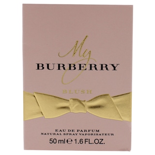 Foto 4 | Foto 4 | Perfume Burberry My Burberry Blush Eau de Parfum 50 ml para Mujer - Venta Internacional