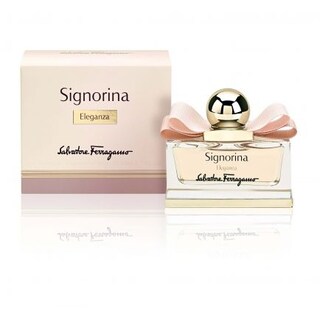 Foto 1 | Foto 1 | Perfume Salvatore Ferragamo Signorina Eleganza 100 Ml Edp - Venta Internacional.