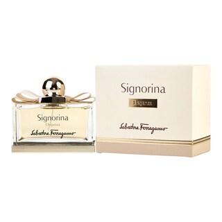 Foto 2 | Foto 2 | Perfume Salvatore Ferragamo Signorina Eleganza 100 Ml Edp - Venta Internacional.