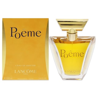 Foto 1 | Foto 1 | Perfume Lancome Poeme Eau De Parfum 100 Ml para Mujer - Venta Internacional