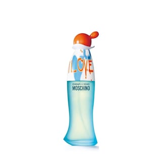 Foto 4 | Foto 4 | Perfume Moschino I Love Love Eau De 100 Ml En Aerosol Para M - Venta Internacional.
