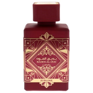 Foto 2 | Foto 2 | Perfume Lattafa Badee Al Oud Sublime Edp 100 ml Unisex - Venta Internacional