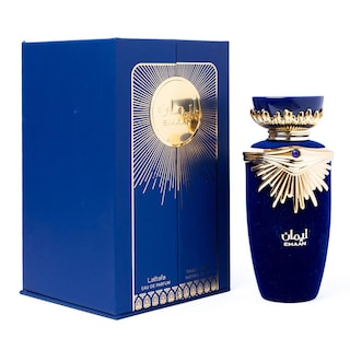 Foto 2 | Foto 2 | Perfume Lattafa Eman Eau De Parfum 100 Ml Para Hombre Y Mujer - Venta Internacional.