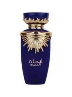 Foto 3 | Foto 3 | Perfume Lattafa Eman Eau De Parfum 100 Ml Para Hombre Y Mujer - Venta Internacional.