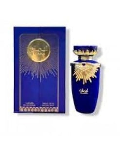 Foto 6 | Foto 6 | Perfume Lattafa Eman Eau De Parfum 100 Ml Para Hombre Y Mujer - Venta Internacional.