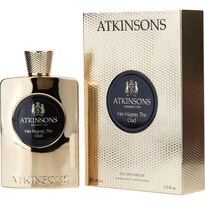 Perfume Her Majesty The Oud De Perfume Atkinsons, 100 Ml - Venta Internacional.