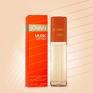 Foto 5 | Foto 5 | Venta Internacional - Colonia Jovan Musk Para Mujer, 60 Ml