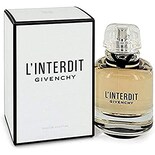 Perfume Givenchy L'inerdit Edp 2.141 Ml Para Mujer - Venta Internacional.