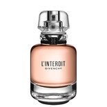 Perfume Givenchy L'interdit Eau De Parfum 50 ml para Mujer - Venta Internacional