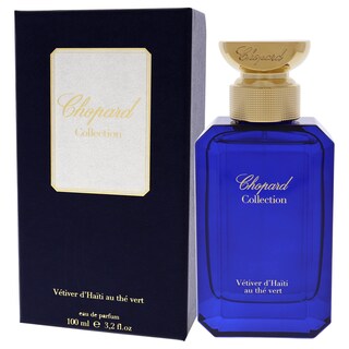 Foto 4 | Foto 4 | Perfume Chopard Vetiver D'haiti Au The Vert Edp 100 Ml Para Mujer - Venta Internacional.