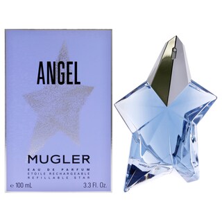 Foto 1 | Foto 1 | Perfume Thierry Mugler Angel Standing Star Eau De Parfum 100 ml Mujeres- Venta Internacional