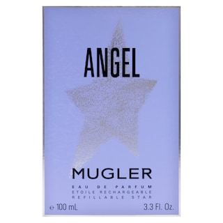 Foto 5 | Foto 5 | Perfume Thierry Mugler Angel Standing Star Eau De Parfum 100 ml Mujeres- Venta Internacional