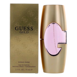 Foto 1 | Foto 1 | Perfume Guess Gold Eau de Parfum 75 Ml Mujeres - Venta Internacional