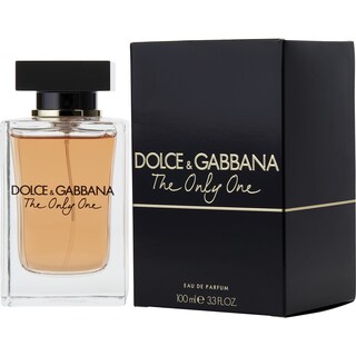 Foto 1 | Foto 1 | Perfume Dolce & Gabbana The Only One Eau de Parfum 100 ml para Mujer- Venta Internacional