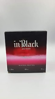 Foto 3 | Foto 3 | Perfume Estelle Ewen In Black Eau De Parfum en Espray 100 ml - Venta Internacional