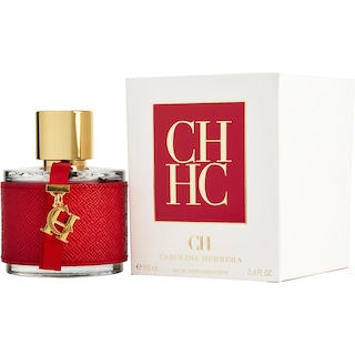 Foto 1 | Foto 1 | Perfume Carolina Herrera Ch Edt 100 ml para Mujer- Venta Internacional