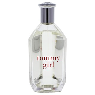 Foto 2 | Foto 2 | Perfume Tommy Girl de Tommy Hilfiger Eau De Toilette 200 ml - Venta Internacional