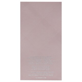Foto 6 | Foto 6 | Perfume Burberry Brit Sheer Eau De Toilette 50 ml - Venta Internacional