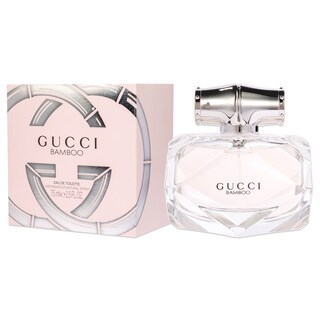 Foto 3 | Foto 3 | Perfume Gucci Bamboo Edt en Aerosol para Mujer 75 ml - Venta Internacional