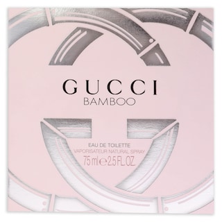 Foto 4 | Foto 4 | Perfume Gucci Bamboo Edt en Aerosol para Mujer 75 ml - Venta Internacional