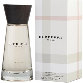 Foto 1 | Foto 1 | Perfume Burberry Touch Eau De Parfum Spray 3.3 Oz - Venta Internacional