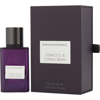 Foto 1 | Foto 1 | Perfume Banana Republic Tobacco & Tonka Bean Eau De Parfum 7 - Venta Internacional