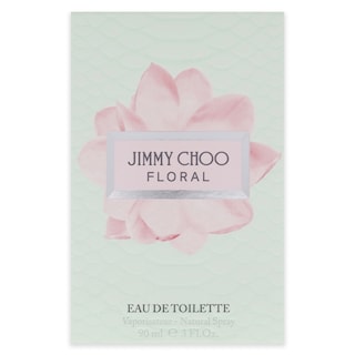 Foto 5 | Foto 5 | Perfume Jimmy Choo Floral Eau de Toilette 90 Ml para Mujer-Venta Internacional
