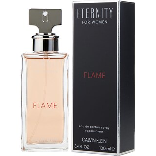 Foto 1 | Foto 1 | Perfume Calvin Klein Eternity Flame Eau de Parfum 100 Ml - Venta Internacional