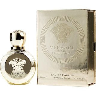 Foto 1 | Foto 1 | Perfume Eros Pour Femme Versace Spray 1.7 Oz - Venta Internacional
