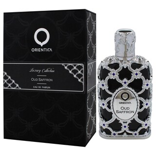 Foto 4 | Foto 4 | Perfume Orientica Oud Azafrán Eau de Parfum 80 ml Mujeres- Venta Internacional