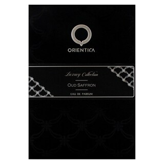 Foto 5 | Foto 5 | Perfume Orientica Oud Azafrán Eau de Parfum 80 ml Mujeres- Venta Internacional