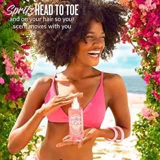 Foto 3 | Foto 3 | Bruma de Perfume para Cabello y Cuerpo Sol de Janeiro - Venta Internacional