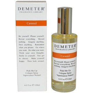 Foto 1 | Foto 1 | Perfume Demeter Caramel Cologne Spray para Mujer 120 ml - Venta Internacional
