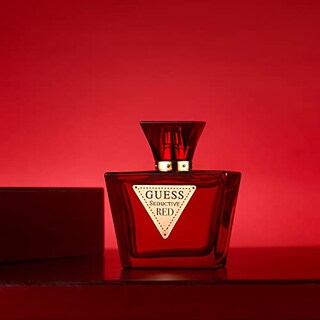 Foto 6 | Foto 6 | Perfume En Aerosol Guess Seductive Red Eau De Toilette Edt P - Venta Internacional.