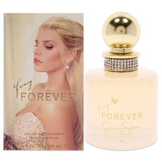 Foto 1 | Foto 1 | Perfume Jessica Simpson Fancy Forever, Eau De Parfum, 100 Ml - Venta Internacional.