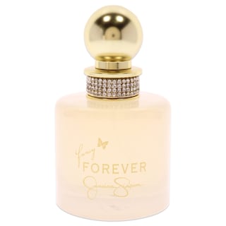 Foto 2 | Foto 2 | Perfume Jessica Simpson Fancy Forever, Eau De Parfum, 100 Ml - Venta Internacional.