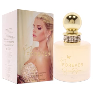 Foto 3 | Foto 3 | Perfume Jessica Simpson Fancy Forever, Eau De Parfum, 100 Ml - Venta Internacional.