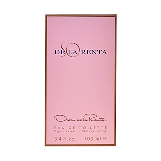 Foto 3 | Foto 3 | Perfume Oscar de la Renta So De la Renta Eau De Toilette 100 - Venta Internacional