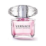 Perfume Versace Bright Crystal Eau De Toilette 90 Ml Para Mujer - Venta Internacional