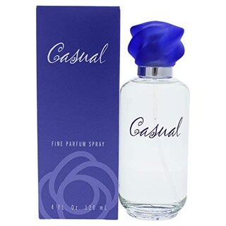 Foto 7 | Foto 7 | Perfume Paul Sebastian Casual Eau De Parfum Para Mujer, 100 Ml - Venta Internacional.