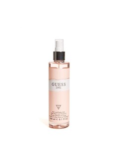 Foto 2 | Foto 2 | Fragancia Fragrance Mist Guess 1981 de Guess para Mujer 250 ml - Venta Internacional