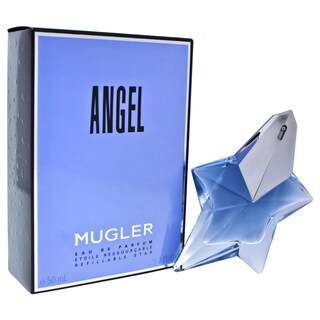 Foto 1 | Foto 1 | Perfume Angel De Thierry Mugler Eau De Parfum, 50 Ml, Para Mujer - Venta Internacional.