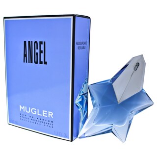 Foto 3 | Foto 3 | Perfume Angel De Thierry Mugler Eau De Parfum, 50 Ml, Para Mujer - Venta Internacional.