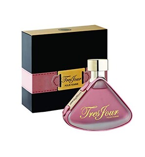 Foto 5 | Foto 5 | Perfume Armaf Tres Jour eau de Parfume 100 Ml Mujeres - Venta Internacional