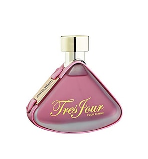 Foto 6 | Foto 6 | Perfume Armaf Tres Jour eau de Parfume 100 Ml Mujeres - Venta Internacional