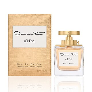 Foto 1 | Foto 1 | Perfume Oscar De La Renta Alibi Eau De Parfum Para Mujer 100 Ml - Venta Internacional.